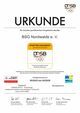 DOSB-Zertifikat Cardio-Aktiv 8x60