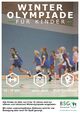 Kinder Winterolympiade BSG Nordwalde Kinder Winterolympiade BSG Nordwalde