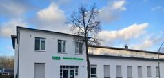 Neues BSG Nordwalde Vereinsheim