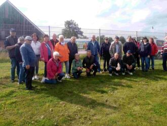 FFW und Boule Nordwalde