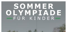 Kinderolympiade BSG Nordwalde