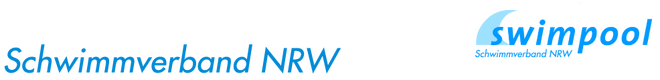 Logo Schwimmverband NRW swimpool Logo Schwimmverband NRW swimpool