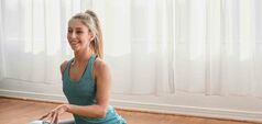 body fitness inklusiv