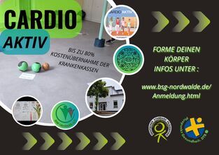 BSG Cardio-Aktiv