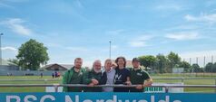 Sportabzeichen Wichernschule 2025