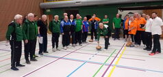 Bosseln BSG Nordwalde