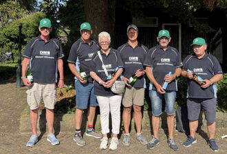 Boule Hengelo BSG