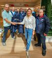 BSG Boulespieler vor Sommerpause BSG Boulespieler vor Sommerpause