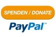 Spenden über paypal international Spenden über paypal international