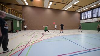 Prellball BSG Nordwalde