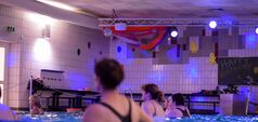 Wassergymnastik BSG Nordwalde