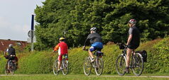 Fahrradtour BSG Nordwalde