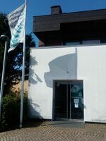 Geschäftsstelle BSG Nordwalde Geschäftsstelle BSG Nordwalde