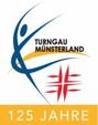 Logo Turngau Münsterland Logo Turngau Münsterland