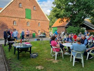 BSG Sommerradtour 2024 2 BSG Sommerradtour 2024 2