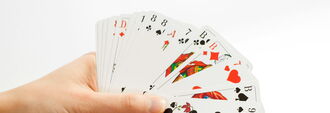 Kartenspiel