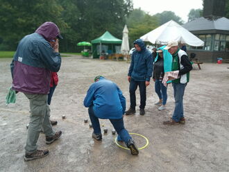 Kegler LM2021 - BSG Nordwalde