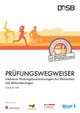 DSA Prüfungswegweiser DSA Prüfungswegweiser