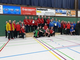 Sieger Bosseln LM 2024 Sieger Bosseln LM 2024
