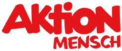 Logo Aktion Mensch